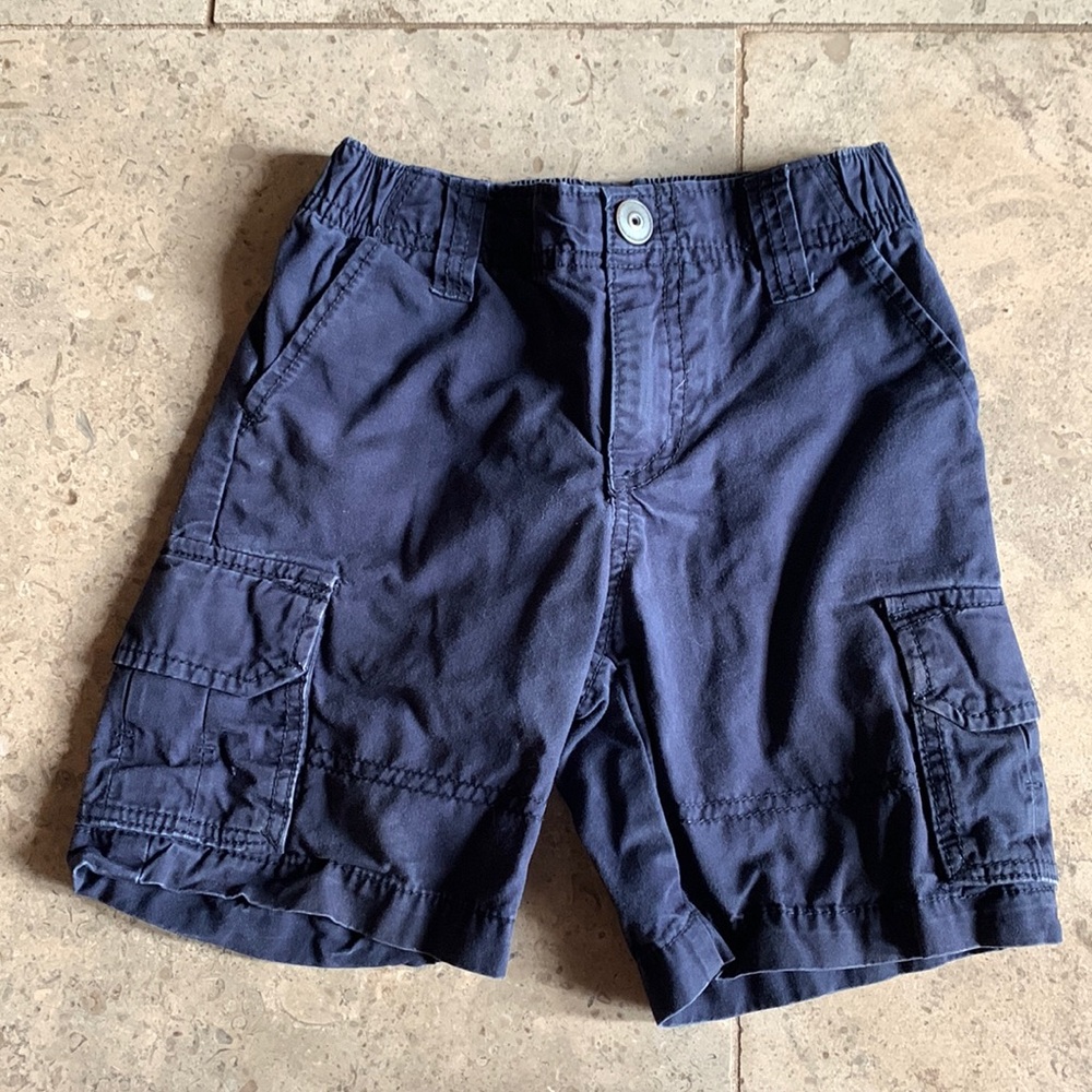 Cargo shorts